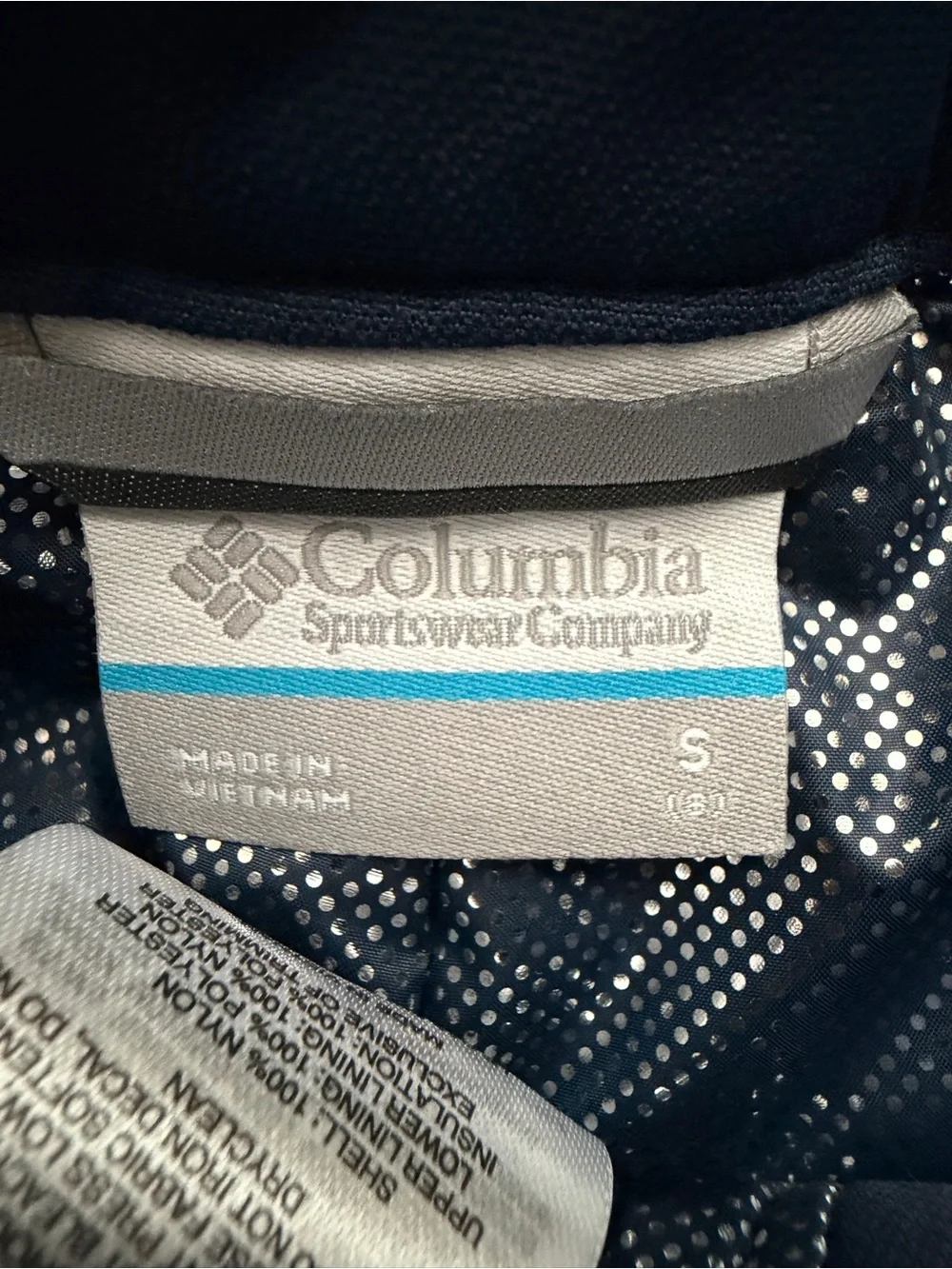 Columbia Kids Snow Pants